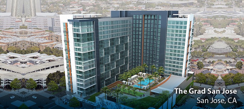 Student Housing Development Project