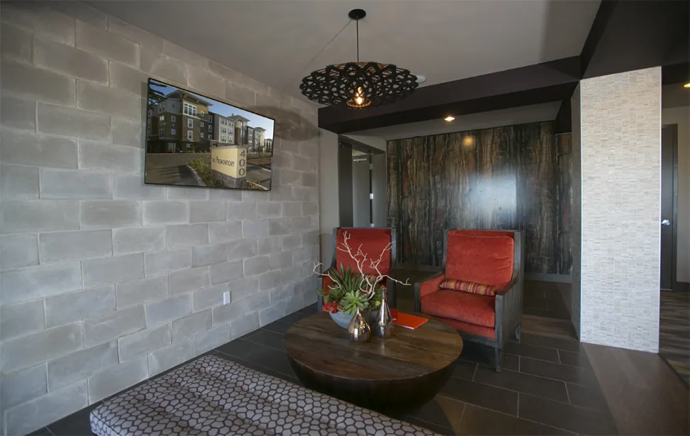 The Promontory student housing photo 1