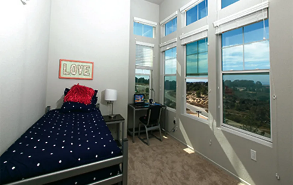 The Promontory student housing photo 8